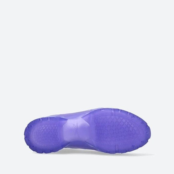 Reebok X Cardi B Club C Women's Tennis Shoe Athletic Sneaker Purple Trainer #632 - Picture 9 of 10